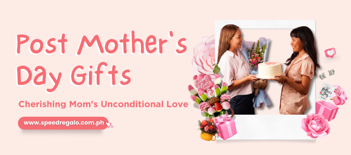 Every Day is Mother's Day: Cherishing Mom's Unconditional Love